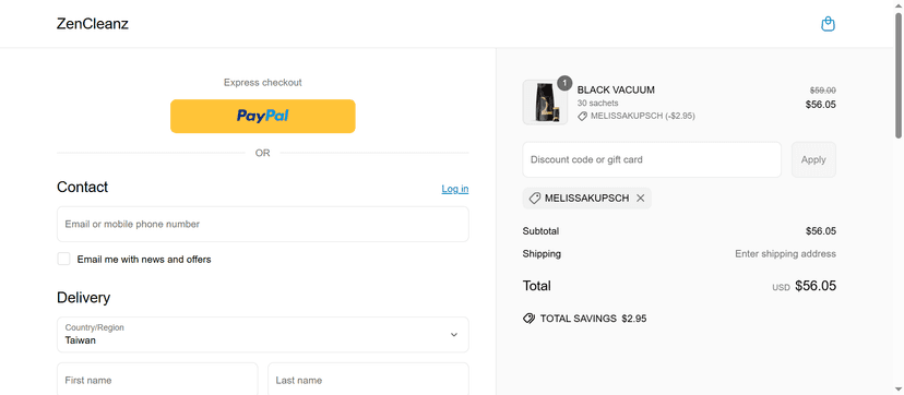 Get 15% Off - Save More on your purchase