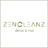 ZenCleanz Store Logo